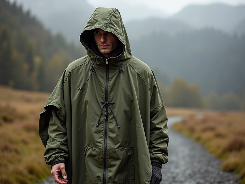 Snugpak Enhanced Patrol Poncho: The 6-Month Truth About Your Next